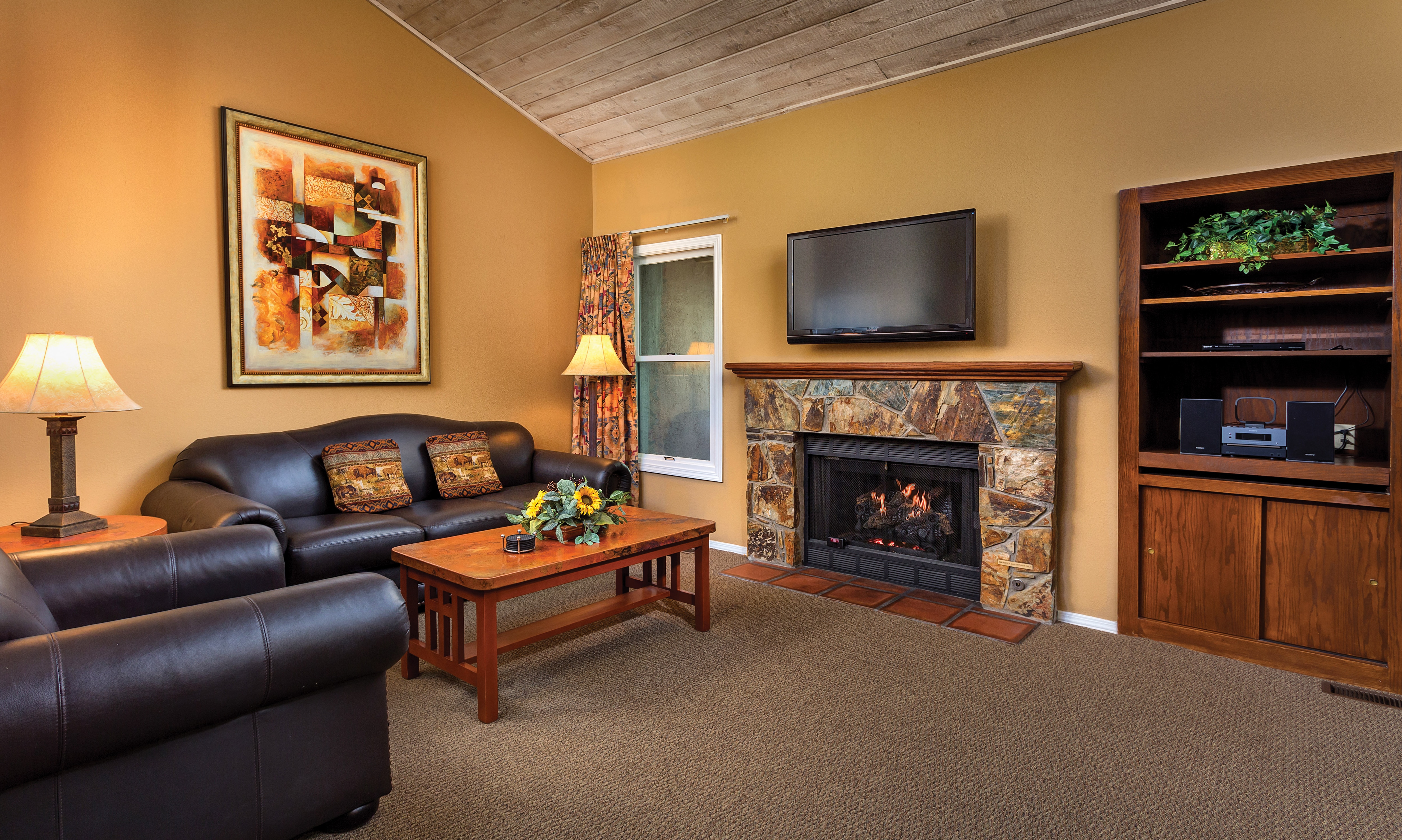 Club Wyndham Flagstaff, AZ Official Resort site